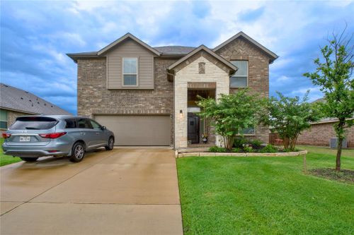 1443 Sheridyn Lane, Krum, TX, 76249 | Card Image