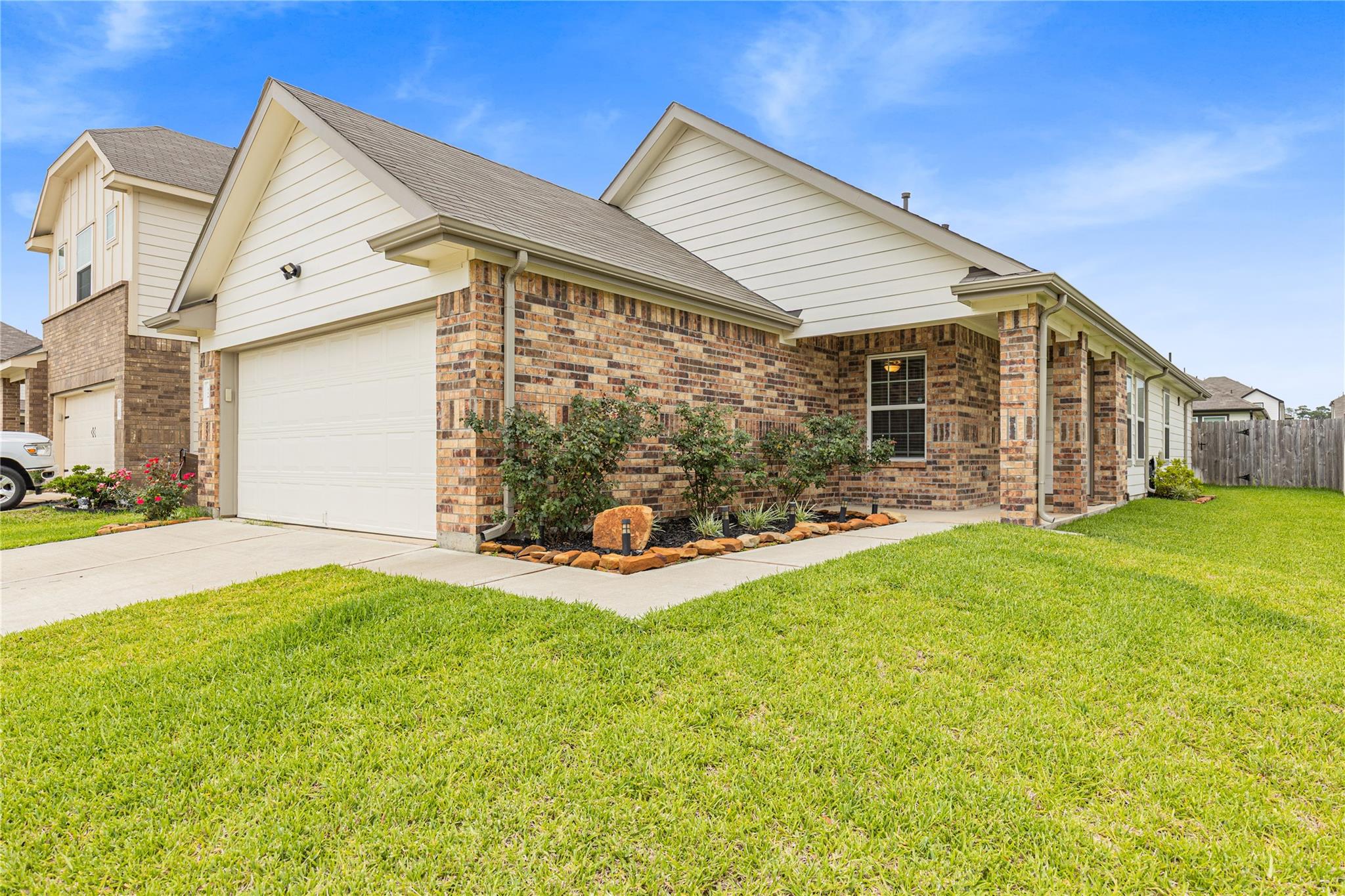 Residential in Huntsville 2