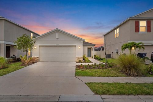 6434 Milestone Loop, Palmetto, FL, 34221-3970 | Card Image