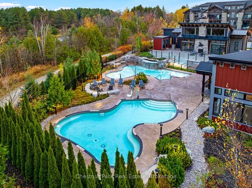 202-18 Beckwith Lane, Blue Mountains, ON, L9Y3B6 | Card Image