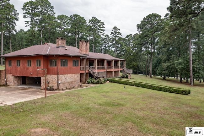 294 Moody Rd, House other with 4 bedrooms, 4 bathrooms and null parking in Ruston LA | Image 46