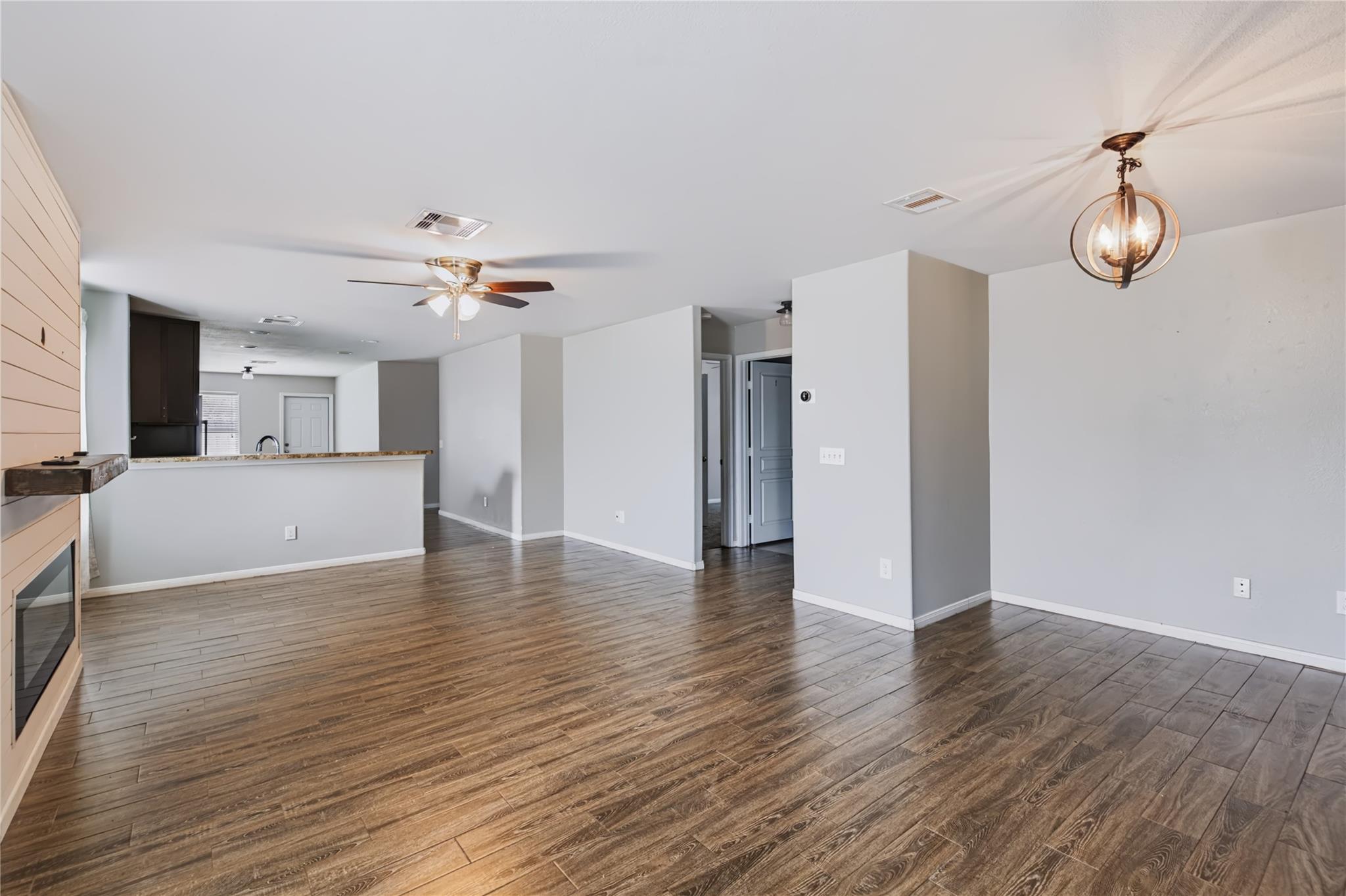 Residential Lease in Rosenberg 3