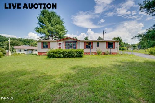 121 Renee Drive, Johnson City, TN, 37601 | Card Image