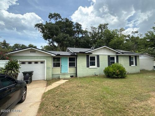 239 S Seneca Blvd, DAYTONA BEACH, FL, 32114-4027 | Card Image