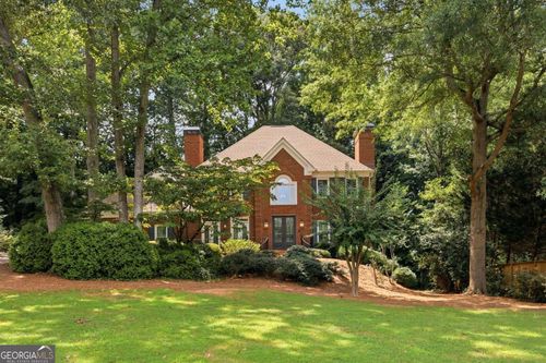 1890 Lakehurst Ct Se, Smyrna, GA, 30080-3106 | Card Image