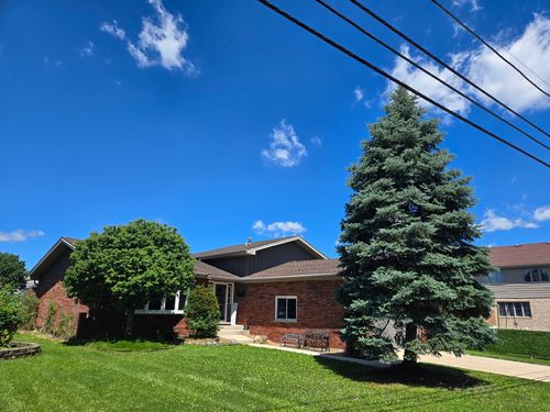 17042 Lockwood Ave, Oak Forest, IL, 60452-4473 | Card Image