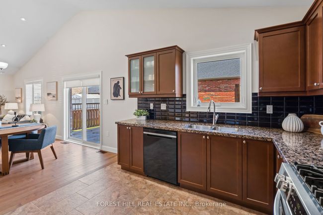 5 White Hart Lane, House other with 3 bedrooms, 3 bathrooms and 4 parking in Hastings ON | Image 12
