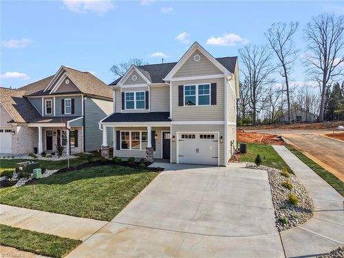 1913 Rosewood Ave, Winston Salem, NC, 27103 | Card Image