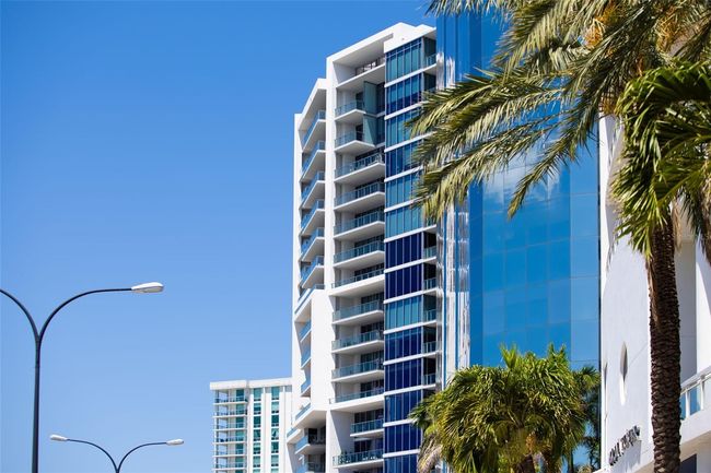APT-6B - 1750 Benjamin Franklin Dr, Condo with 2 bedrooms, 2 bathrooms and null parking in SARASOTA FL | Image 86