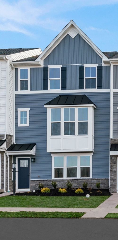 1184 Olivia Dr, Oakdale, PA, 15071-3810 | Card Image