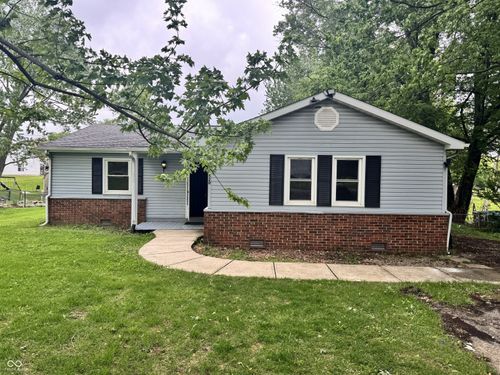 520 Lincoln St, Danville, IN, 46122-1665 | Card Image