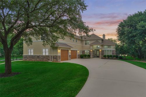 14696 Hillshire Drive, Willis, TX, 77318 | Card Image