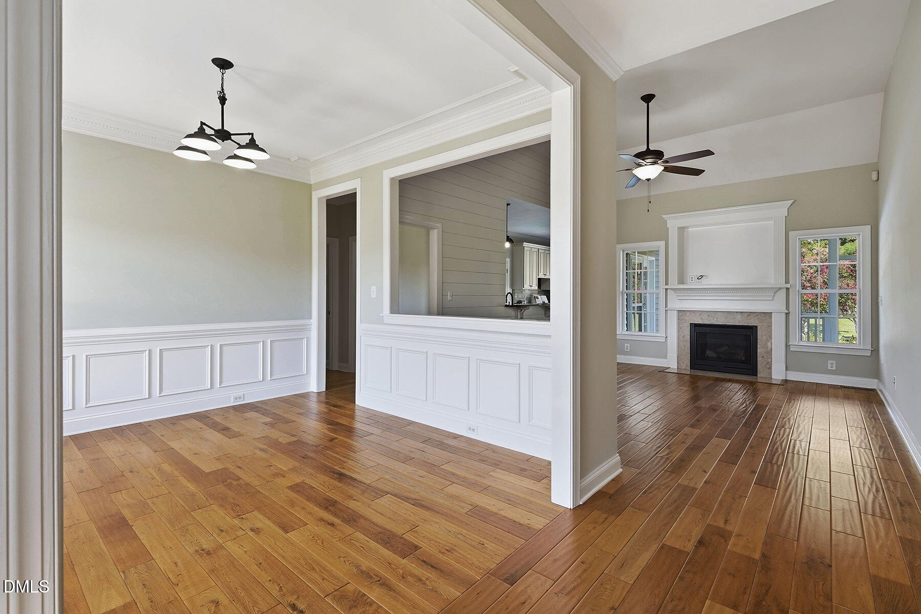 Residential in Four Oaks 2