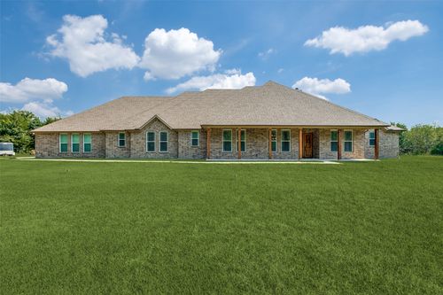 643 County Road 2255, Telephone, TX, 75488-5407 | Card Image