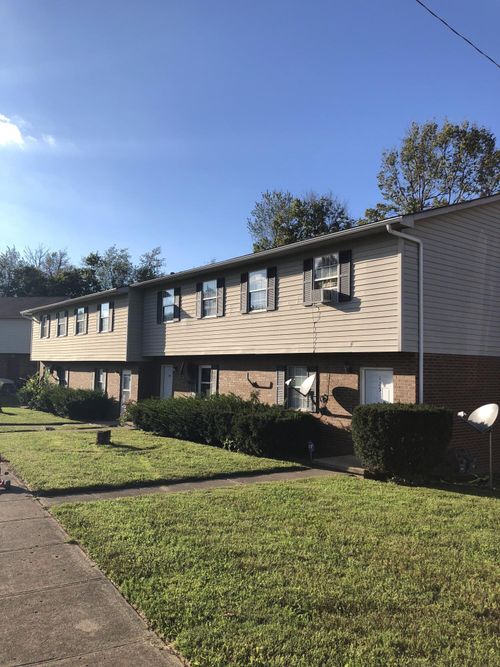 125-131 Bradford Drive, Paris, KY, 40361 | Card Image