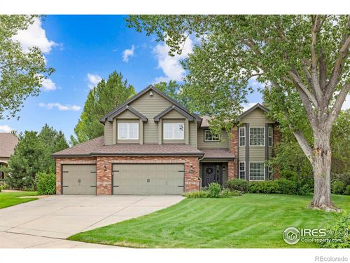 7271 Irwin Ct, Fort Collins, CO, 80528-8806 | Card Image