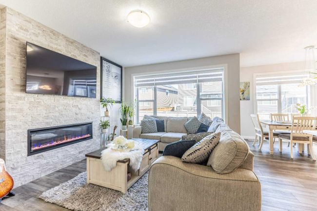 34 Red Sky Terrace Ne, Home with 6 bedrooms, 4 bathrooms and 4 parking in Calgary AB | Image 13