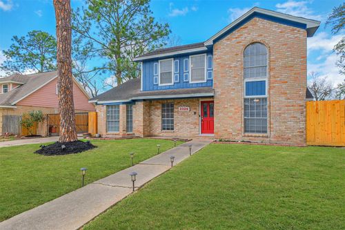 2326 Bright Meadows Dr, Missouri City, TX, 77489-5004 | Card Image