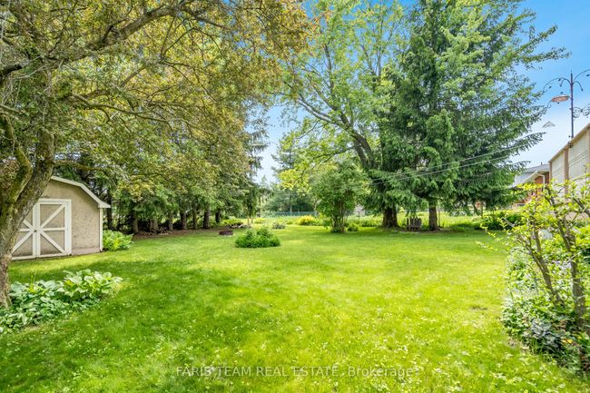 13 Jardine Cres, House other with 4 bedrooms, 1 bathrooms and 4 parking in Creemore ON | Image 27