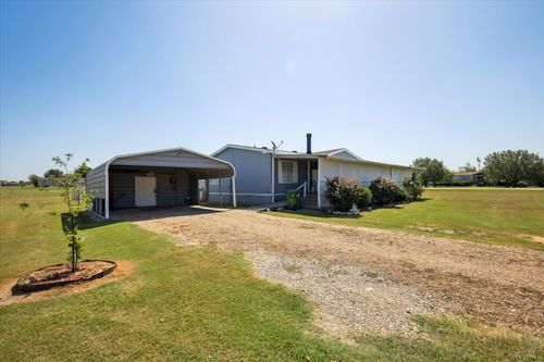4000 Dee Dr, Terrell, TX, 75160-0882 | Card Image