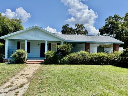 123 Se 1st St, WILLISTON, FL, 32696-2601 | Card Image