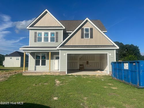 lot-01-262 Fields Rd Nw, Pikeville, NC, 27863-9412 | Card Image