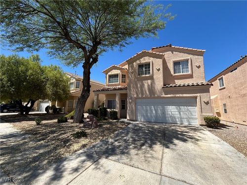 1221 Diamond Valley St, Henderson, NV, 89052-3018 | Card Image