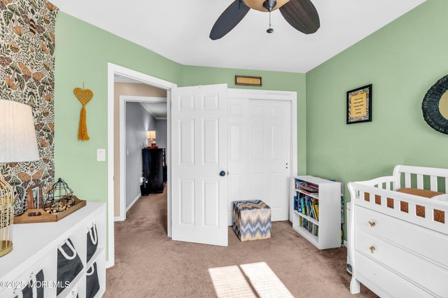 10 Tracey Ct, Condo with 3 bedrooms, 2 bathrooms and null parking in Howell NJ | Image 21