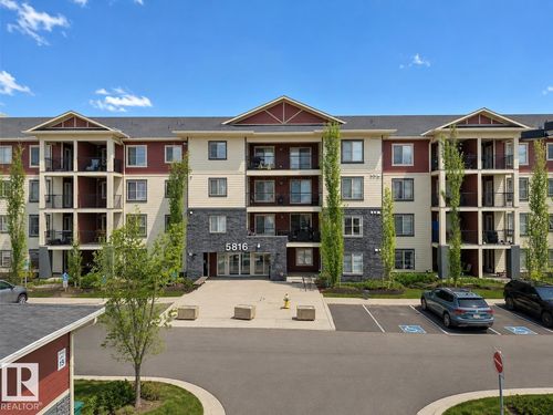 422-5816 Mullen Pl Nw, Edmonton, AB, T6R0W3 | Card Image