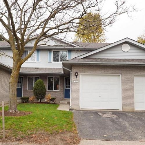 3-425 Kingscourt Dr, Waterloo, ON, N2K3R4 | Card Image