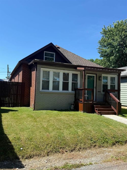 8026 Plainwood Avenue, Stonewood, WV, 26301 | Card Image