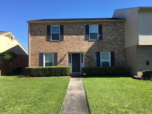 5750 Townhouse Ln, Beaumont, TX, 77707-1838 | Card Image