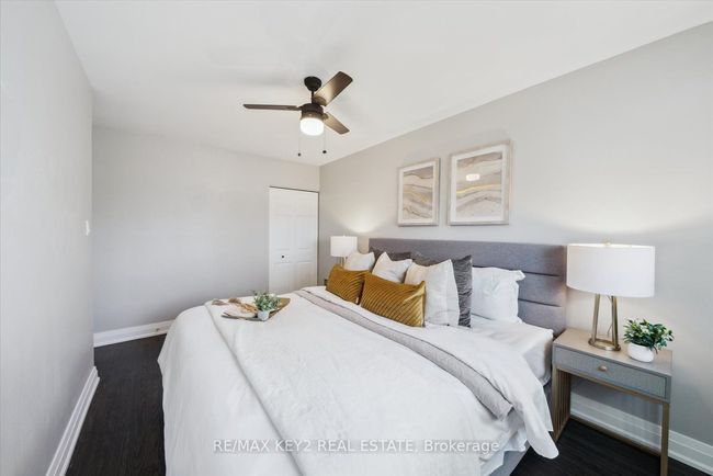 710A Krosno Blvd, House attached with 3 bedrooms, 2 bathrooms and 2 parking in Pickering ON | Image 18