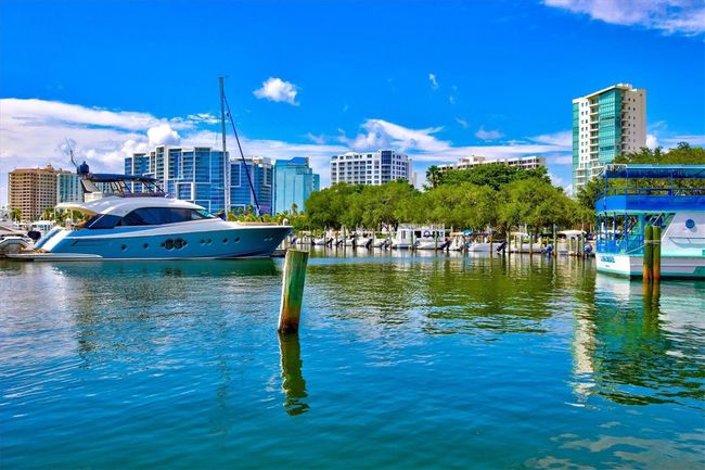 UNIT-103 - 1100 Imperial Dr, House other with 2 bedrooms, 2 bathrooms and null parking in Sarasota FL | Image 78