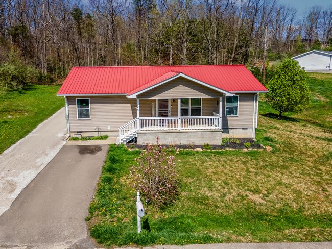 26 Mantooth Way, House other with 3 bedrooms, 2 bathrooms and null parking in Morehead KY | Image 43
