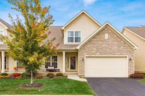 5210 Autumn Fern Dr, Dublin, OH, 43016-7360 | Card Image