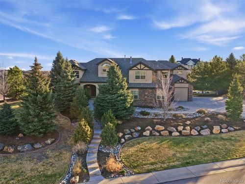 287 Claymoor Ct, Castle Pines, CO, 80108-3425 | Card Image