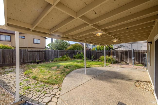 766 Calico Trl, House other with 4 bedrooms, 3 bathrooms and 2 parking in Vacaville CA | Image 37