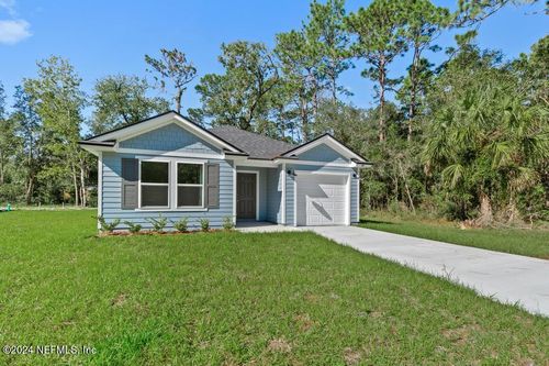 407 Rustic Road, Satsuma, FL, 32189 | Card Image