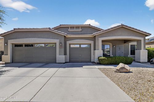 2959 N Rosewood Avenue, Casa Grande, AZ, 85122 | Card Image