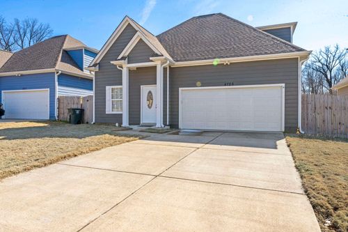 4725 Addington Dr, Memphis, TN, 38128-1265 | Card Image