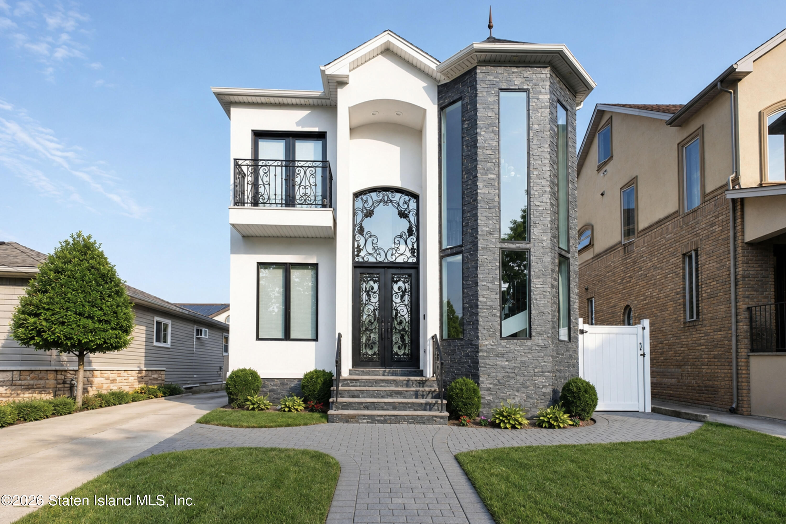 Residential in Staten Island
