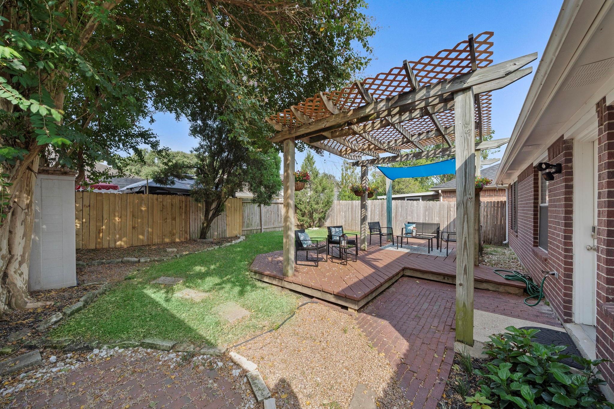 Residential Lease in Tomball 5