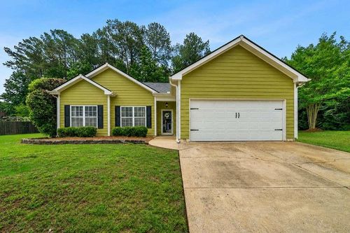 45 Highlander Trl Sw, Rome, GA, 30165-3683 | Card Image