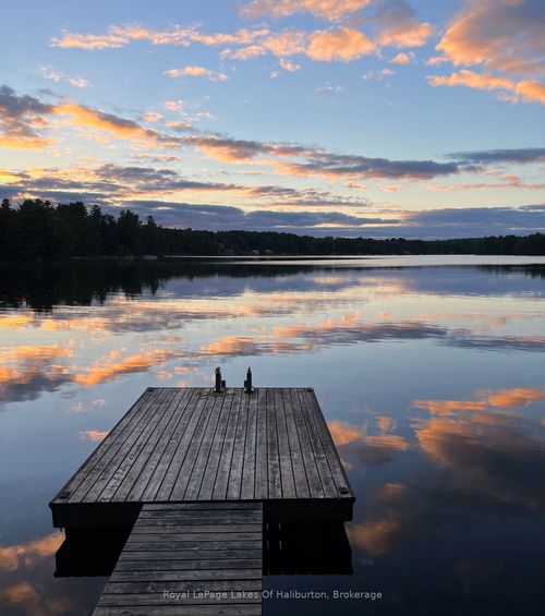 1358 Kushog Island South, Haliburton, ON, K0M1S0 | Card Image