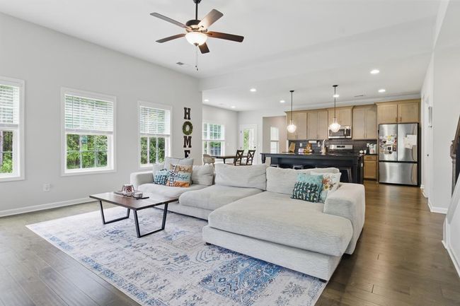 492 Mulberry Crossing Dr, House other with 5 bedrooms, 5 bathrooms and 3 parking in Cataula GA | Image 19