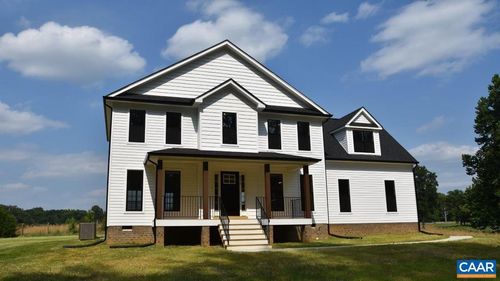 2915 W Old Mountain Rd, LOUISA, VA, 23093 | Card Image