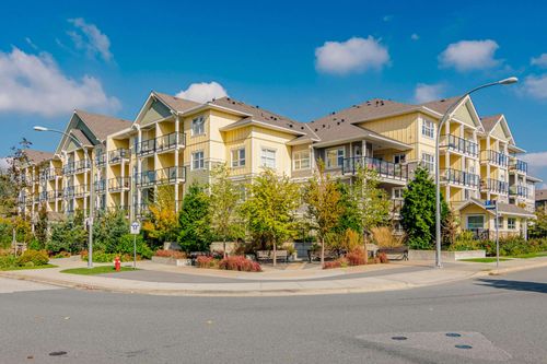 208-5020 221a St, Langley, BC, V2Y0V5 | Card Image