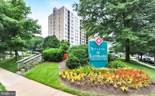 1018-6300 Stevenson Ave, ALEXANDRIA, VA, 22304-3586 | Card Image