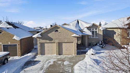 129 Wellbrook Blvd, Welland, ON, L3C7M8 | Card Image